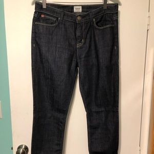 Hudson Skinny Jeans